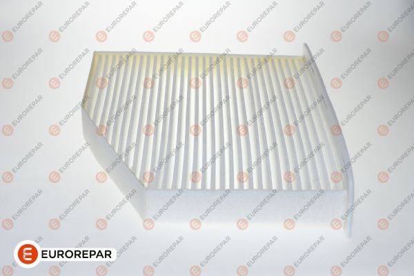 EUROREPAR 1610581580 | Erp Polen (Kabın) Filtresi (288*213*30) Volkswagen Passat Jetta Golf V VI Caddy III Scirocco