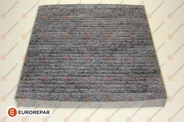 EUROREPAR 1612917980 | Erp Polen Filtre Karbonlu Golf VII Passat 14-A3 Leon 12-1686254780