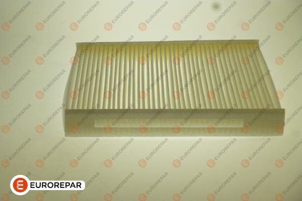 EUROREPAR 1612918480 | Kabin Filtresi Qashqai (J12/J13) Clio IV Symbol Captur Sandero II Logan Bm 12-