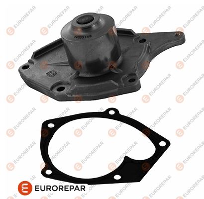 EUROREPAR 1623096380 | Devirdaim K9k 1.5 DCI Kangoo Megane II III Fluence Clio II III IV Thalia Almera II Micra III