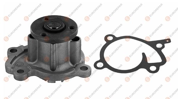 EUROREPAR 1623112680 | Erp Su Pompası Scenic III Clio IV Kadjar Megane Qashqai Note Duster Logan 1.6