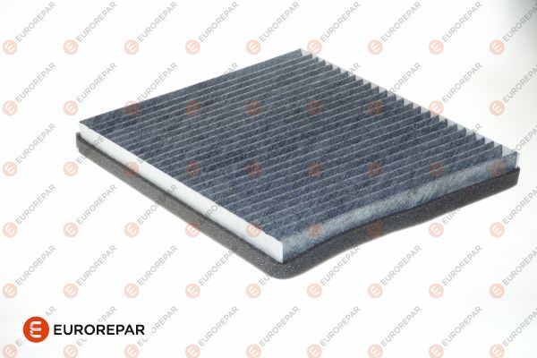 EUROREPAR 1631810380 | Polen Filtresi Astra G Zafira A Zafira B Bm 98 -