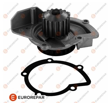 EUROREPAR 1635180680 | Eurorepar Devirdaim Rcz 308 508 3008 807 407 5008 Scudo Expert Jumpy Mondeo 07 > 2.0Tdcı Euro 5