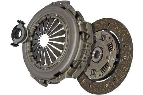 EUROREPAR 1636265480 | Debriyaj Seti Peugeot 106/206/306, Citroen C3/Xsara 1.6 TU5JP