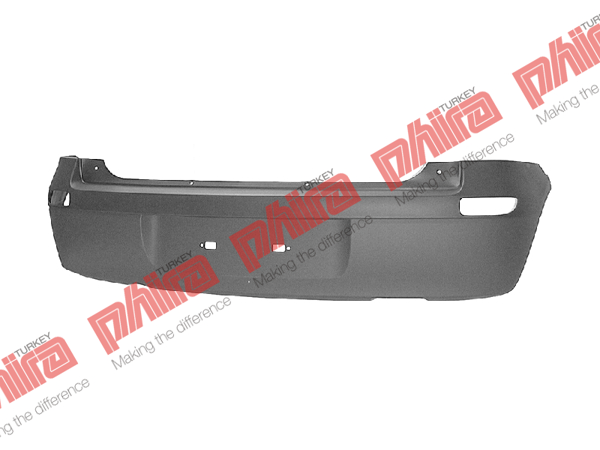 EUROSTAMP 101.08.9610 | Arka Tampon Astarlı Opel Corsa C 00 >