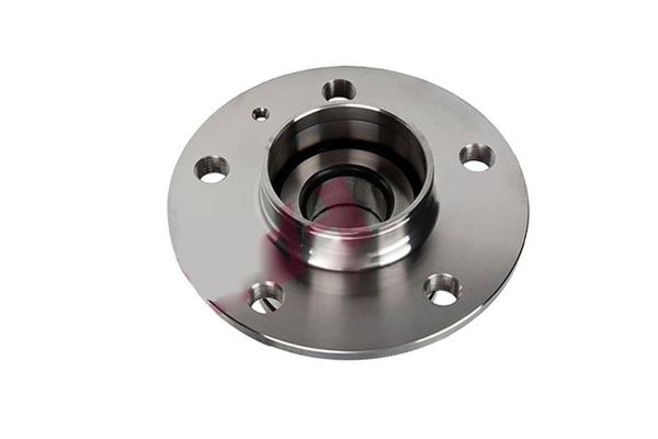 FAG 805963 | Porya Arka Kit Sensörlü Audi A4 A5 A6 A7 Q5 32x142x79.35
