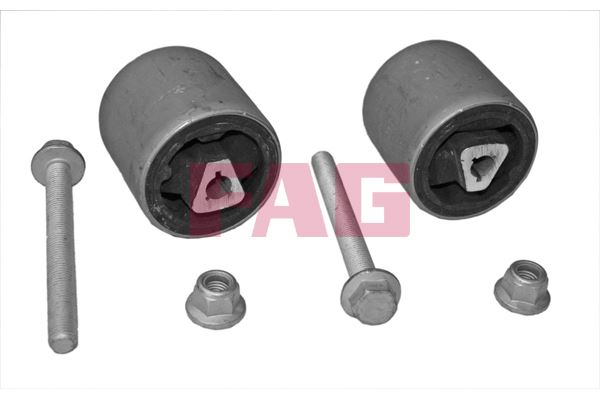 FAG 829032510 | Salıncak Burcu Ön Alt On BMW E60 E61 E63 E64 Takım