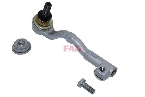 FAG 840153710 | Rot Başı Sol BMW F15 F85 F16 F86