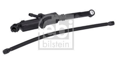 FEBI BILSTEIN 188639 | Debriyaj Üst Merkezi Partner 08 > P3008 09 > P5008 09 > Berlingo 08 > C4 07 >
