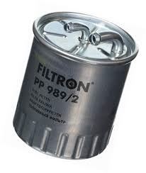 FILTRON PP989-2 | Mazot Filtresi Mitsubishi Colt VI 1.5 Di-D 04-12