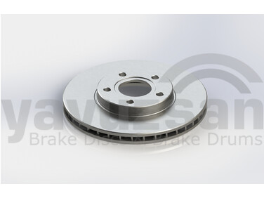 FRENDI 13121 | Disk On (Ad) 03 > Connect 1.8Di-TDCI | 2 Adet