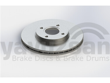 FRENDI 13543 | Disk On (Ad) 13 > Courıer-B Max | 2 Adet