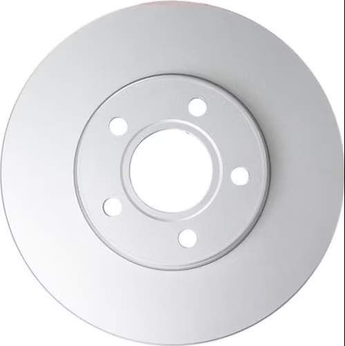 FRENDI 13757 | Disk On (Ad) 05-08 Focus 1.4-1.6 | 2 Adet