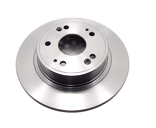 FRENDI 15499 | Disk Arka (Ad) 09 > Accord 2.0İ-2.4İ-2.2İ-Dtec | 2 Adet