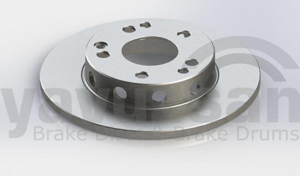 FRENDI 24102 | Disk On (Ad) E.S-W201 | 2 Adet