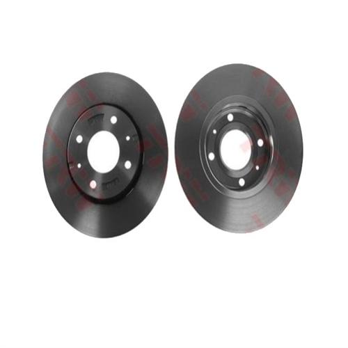 FRENDI 25250 | Disk On (Ad) 99 > Carisma 1.6-1.8 | 2 Adet