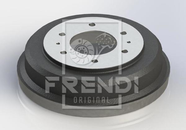 FRENDI 25412 | Kampana (Ad) L300