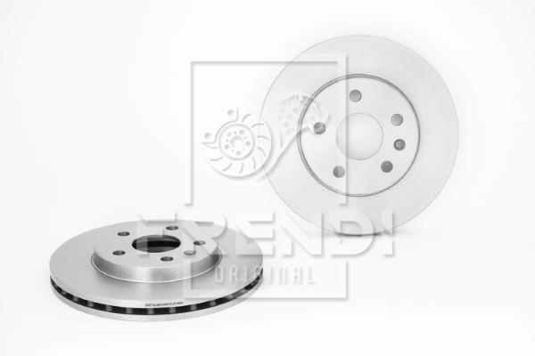 FRENDI 27493 | Disk On (Ad) 08 > Insignia 16Jant | 2 Adet