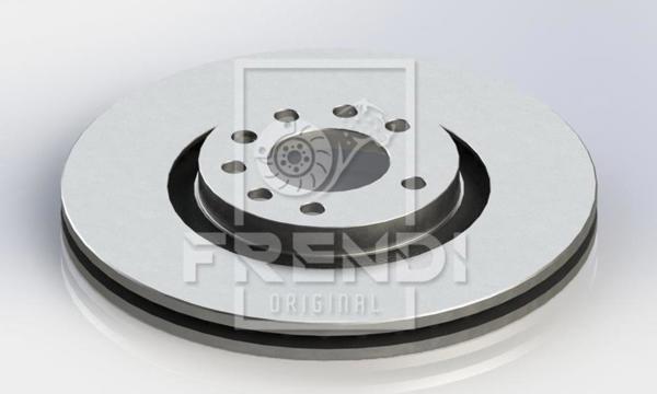 FRENDI 27589 | Disk On (Ad) 98 > Astra.G.H | 2 Adet
