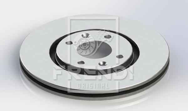FRENDI 28221 | Disk On (Ad) 96 > Pt.306 2.0 16V | 2 Adet