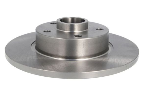 FRENDI 30599B | Disk Arka (Ad) 14 > Traffic 1.6Dci | 1 Adet
