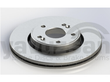 FRENDI 30690 | Disk On (Ad) 03 > Laguna.II 15 | 2 Adet