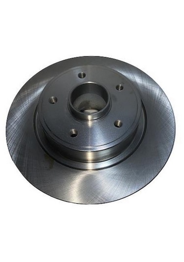 FRENDI 30776B | Disk + Rulman Arka (Ad) 02-06 Laguna.2 (1.Disk + 1.Rulman) | 1 Adet