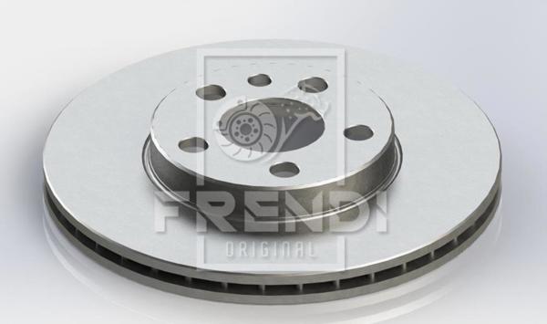 FRENDI 33118 | Disk On (Ad) 96 > Scudo-Exp-Jmp | 2 Adet