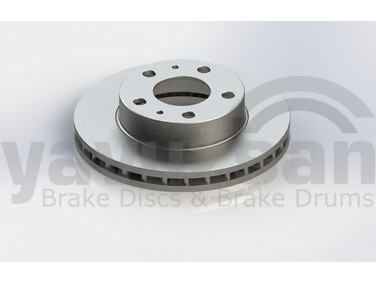 FRENDI 33377 | Disk On (Ad) 07 > Bxr-Dct-Jmp 2.2-2.3-3.0Hdi 5B300-32mm | 2 Adet