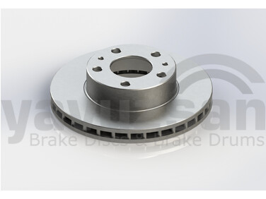 FRENDI 33379 | Disk On (Ad) 07 > Bxr-Dct-Jmp 2.2-2.3-3.0Hdi 5B280-28mm | 2 Adet