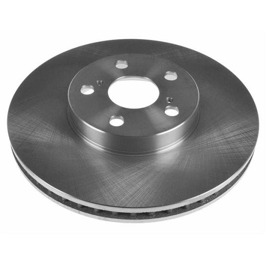 FRENDI 41866 | Disk On (Ad) 98-06 Golf.IV.V-Bora | 2 Adet