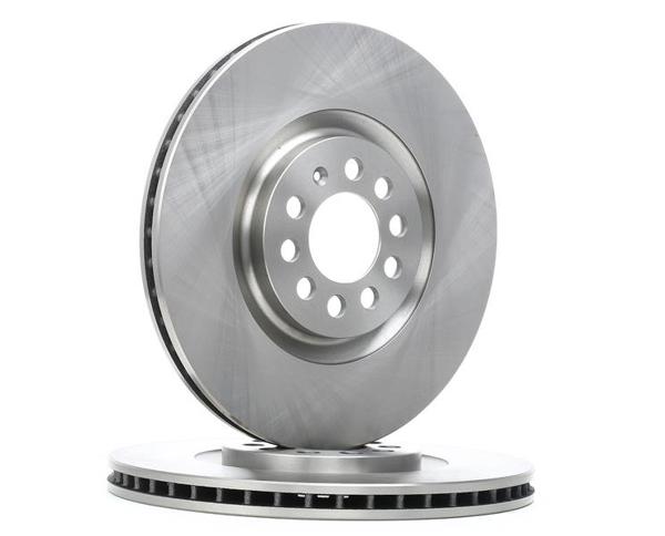 FRENDI 41975 | Disk On (Ad) 98-06 Golf.4-Bora-A3 1.9Tdi | 2 Adet