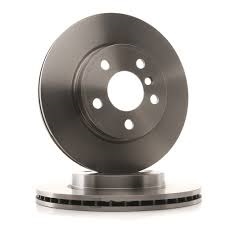FRENDI 52884C | Disk On (Ad) 14 > Mini Cooper Kaplamalı | 2 Adet
