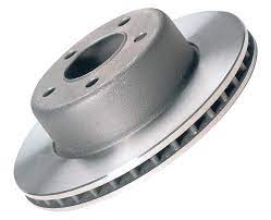 FRENDI 55257 | Disk On (Ad) 99-05 Grand Cherokee | 2 Adet