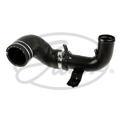 GATES 09-0896 | Turbo Hortumu Komple Fiat Fiorino 09 > 1.3D Mjet Orjınal