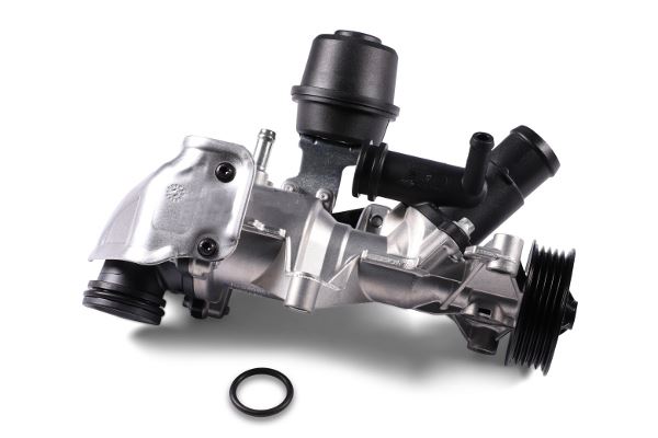 GK 980465 | Devirdaim Mercedes-Benz W176 W246 X156 M270