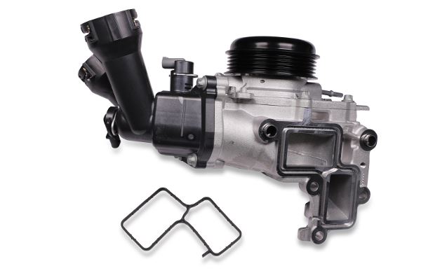 GK 980562A-TH | Devirdaim M.Benz M654 W205-213-447 16 -