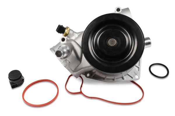 GK 980823 | BMW F10-F01-E70 N63 Su Pompası 11517548263