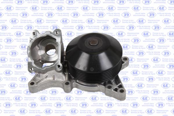 GK 980829 | BMW E90 / E91 / E92 / E93 N57 2009 Sonrası Devirdaim