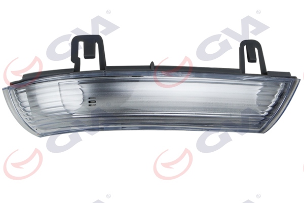 GKL 291523 | Dikiz Ayna Sinyal Lambası Sağ Golf V VI Jetta 06 > 10 Passat 03 > 11 Superb 02 > 08