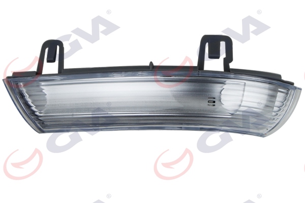 GKL 291524 | Dikiz Ayna Sinyal Lambası Sol Golf V VI Jetta 06 > 10 Passat 03 > 11 Superb 02 > 08