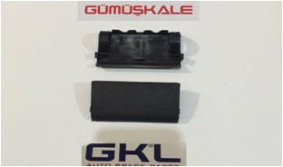 GKL 292697 | VW Krıko Kapağı L Passat 97-05