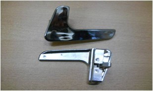 GKL 293099 | VW Seat Kapı Icten Açma Sağ Ibiza Cordoba 02 / 05