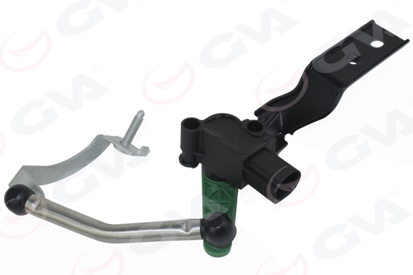 GKL 294224 | Far Yukseklık Ayar Sensörü Ön Sağ Leon Golf VII A3 Octavia 13>20 Tiguan 16> T-Roc 18> Q2
