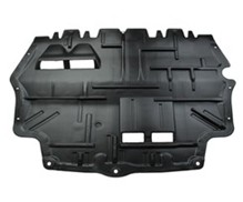 GKL 294600 | Motor Alt Muhafaza Büyük 1. Kalıte Plastik Passat 06 > 15 CC 12 > 17 2.0Fsı Axx Cbfa Ccza