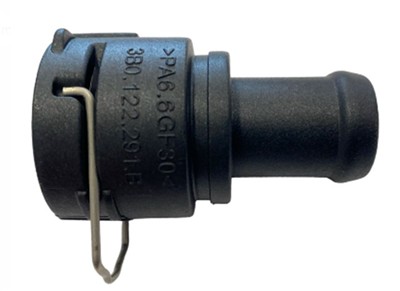 GKL 296248 | Su Flansi Caddy 04 > 08 Jetta 06 > 14 Passat Golf IV V VI VII 98 > Tiguan 08 > 18 A3 97 > 16 Cbza Caxa