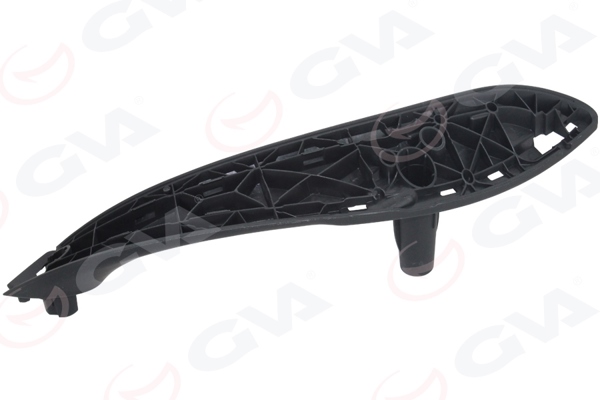 GKL 340072 | Kapı Tutamagı Arka Sağ (Siyah) BMW F30 + Lcı