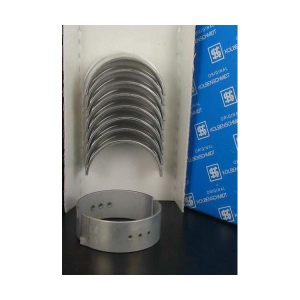 GLYCO 014116-4STD | Kol Yatak Std (Fiat Punto 1.1 Uno 60)