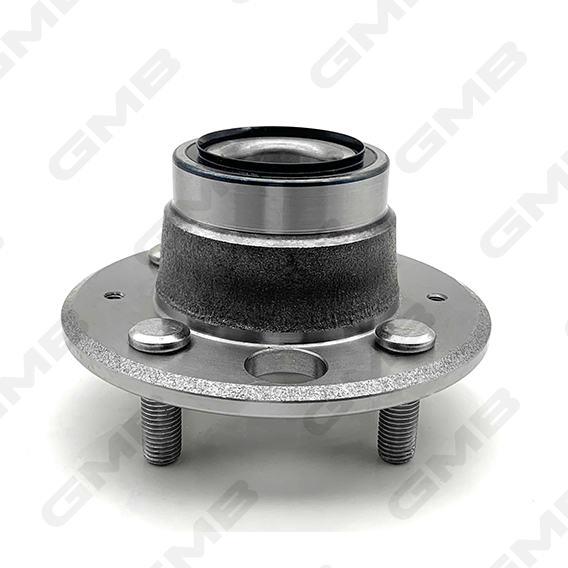 GMB GH20060 | Arka Teker Poryası Honda Civic 1.6L Sı D16a9 Eg5 Eh9 92-95 / Crx Delsol 1.6L B16a2 Vtec Eg2 92-95 4 Bijon ABS Siz Araçlar İçin