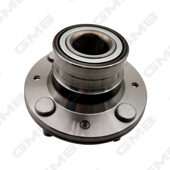 GMB GH20100 | Arka Teker Poryası Mitsubishi Lancer 1.3L 4G13 Cs1a 03-> 13 / 1.6L 4G18 Cs3a 03-13 / ABS Siz Araçlar İçin
